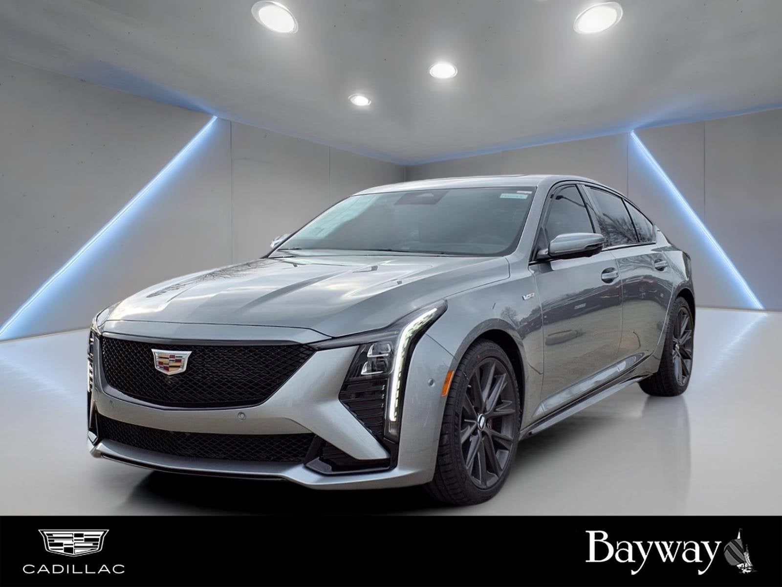 2026 Cadillac CT5-V V-Series