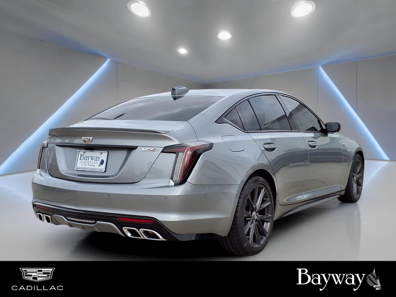 2026 Cadillac CT5-V V-Series