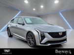 2026 Cadillac CT5-V V-Series