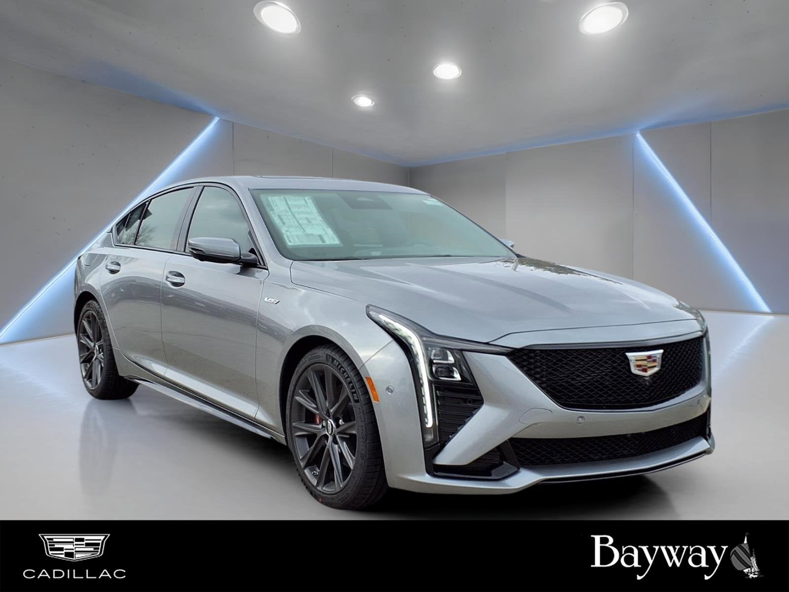 2026 Cadillac CT5-V V-Series