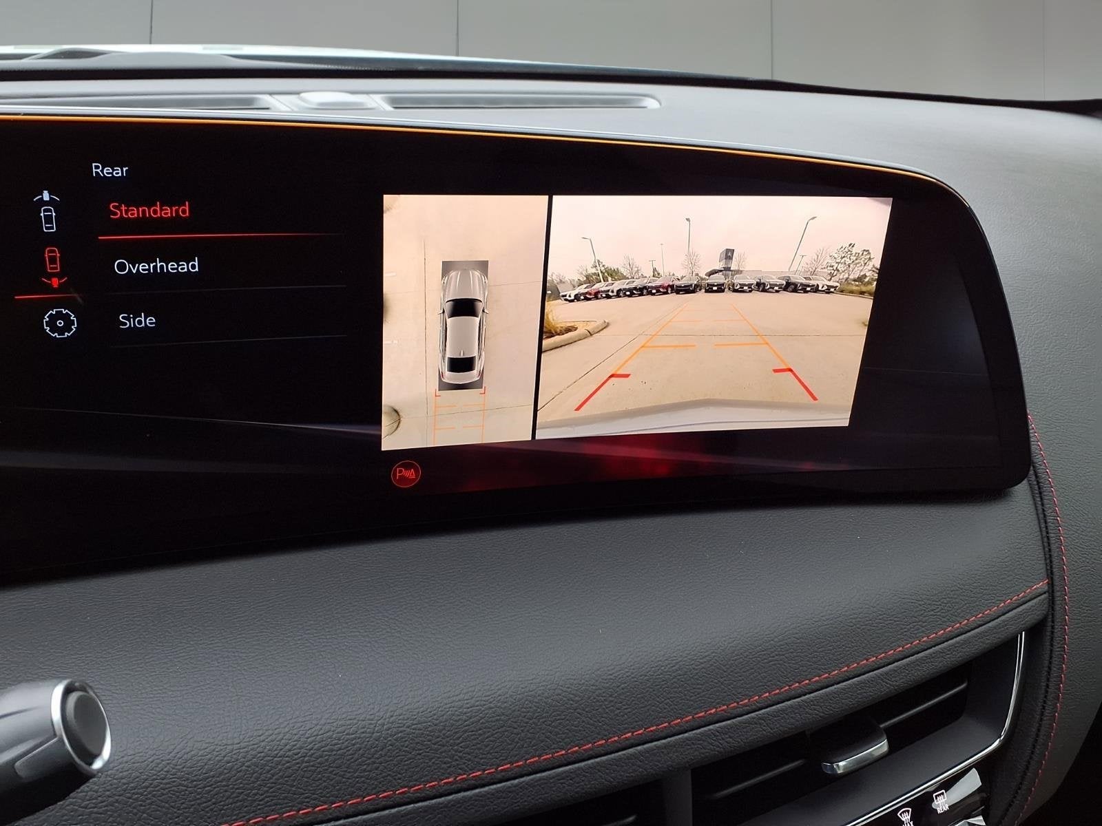 2026 Cadillac CT5-V V-Series