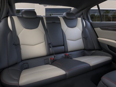 2026 Cadillac CT5-V V-Series