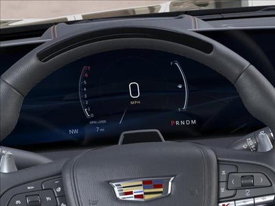 2026 Cadillac CT5-V V-Series