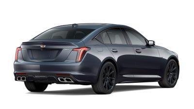 2026 Cadillac CT5-V V-Series