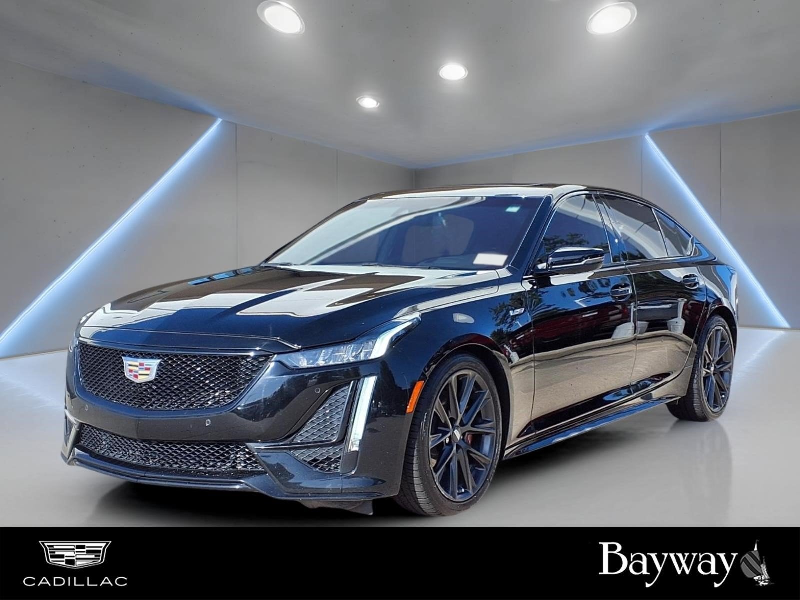 2023 Cadillac CT5-V 1SF