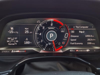 2023 Cadillac CT5-V 1SF