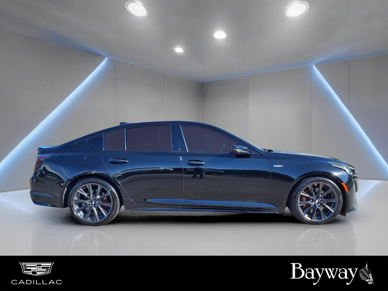 2023 Cadillac CT5-V 1SF
