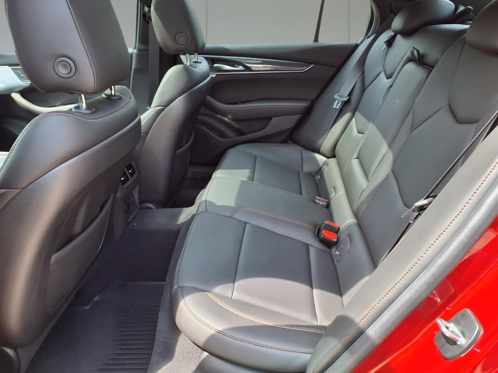 2024 Cadillac CT5-V V-Series