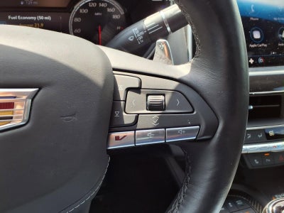 2024 Cadillac CT5-V V-Series