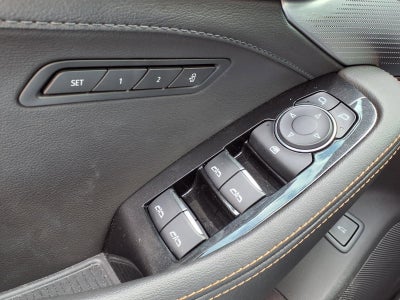 2024 Cadillac CT5-V V-Series