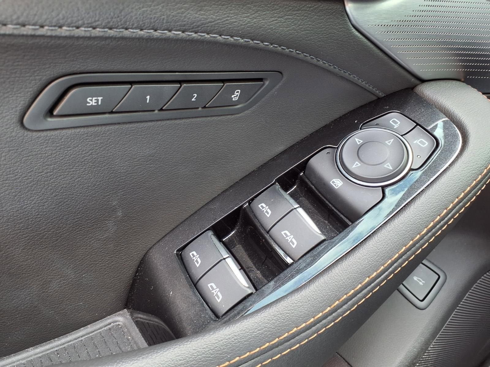 2024 Cadillac CT5-V V-Series