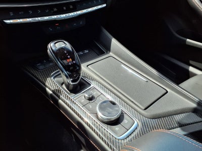 2024 Cadillac CT5-V V-Series