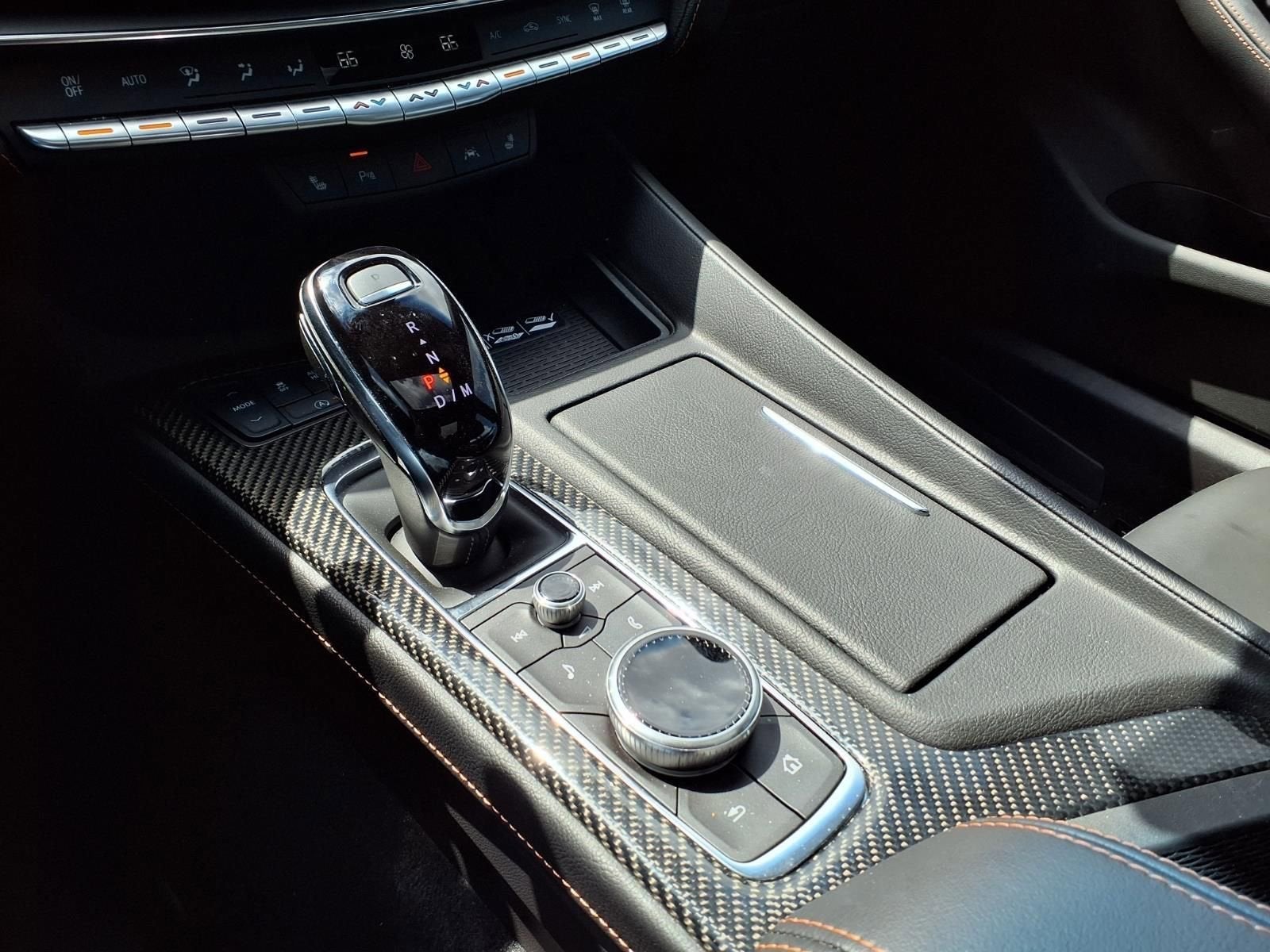 2024 Cadillac CT5-V V-Series