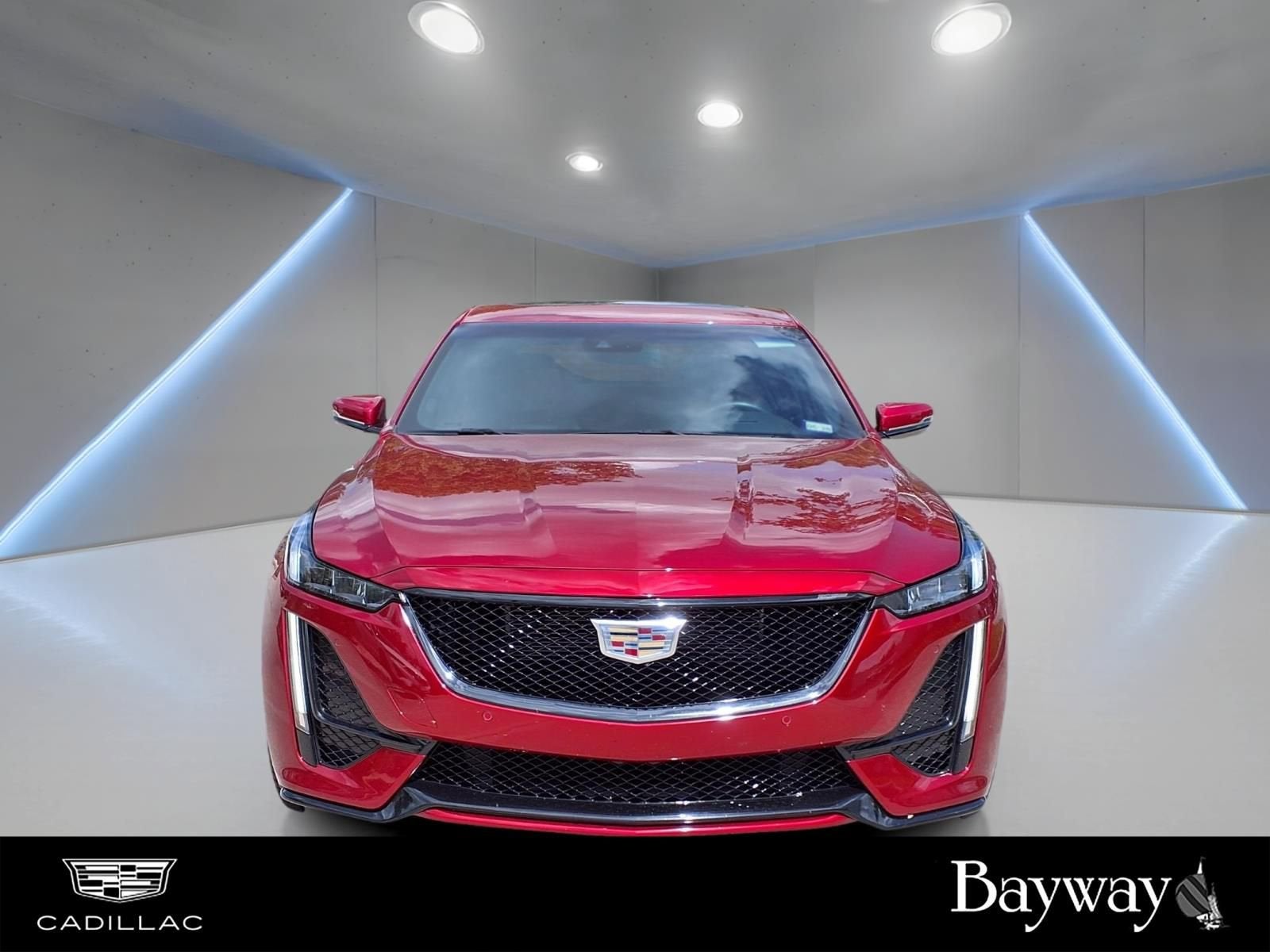 2024 Cadillac CT5-V V-Series