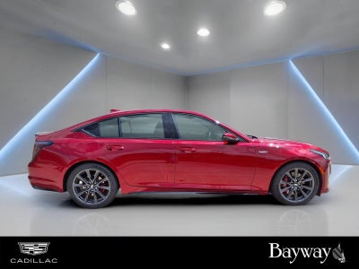 2024 Cadillac CT5-V V-Series