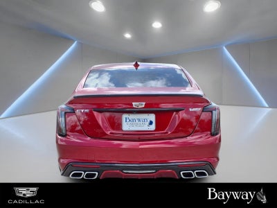 2024 Cadillac CT5-V V-Series