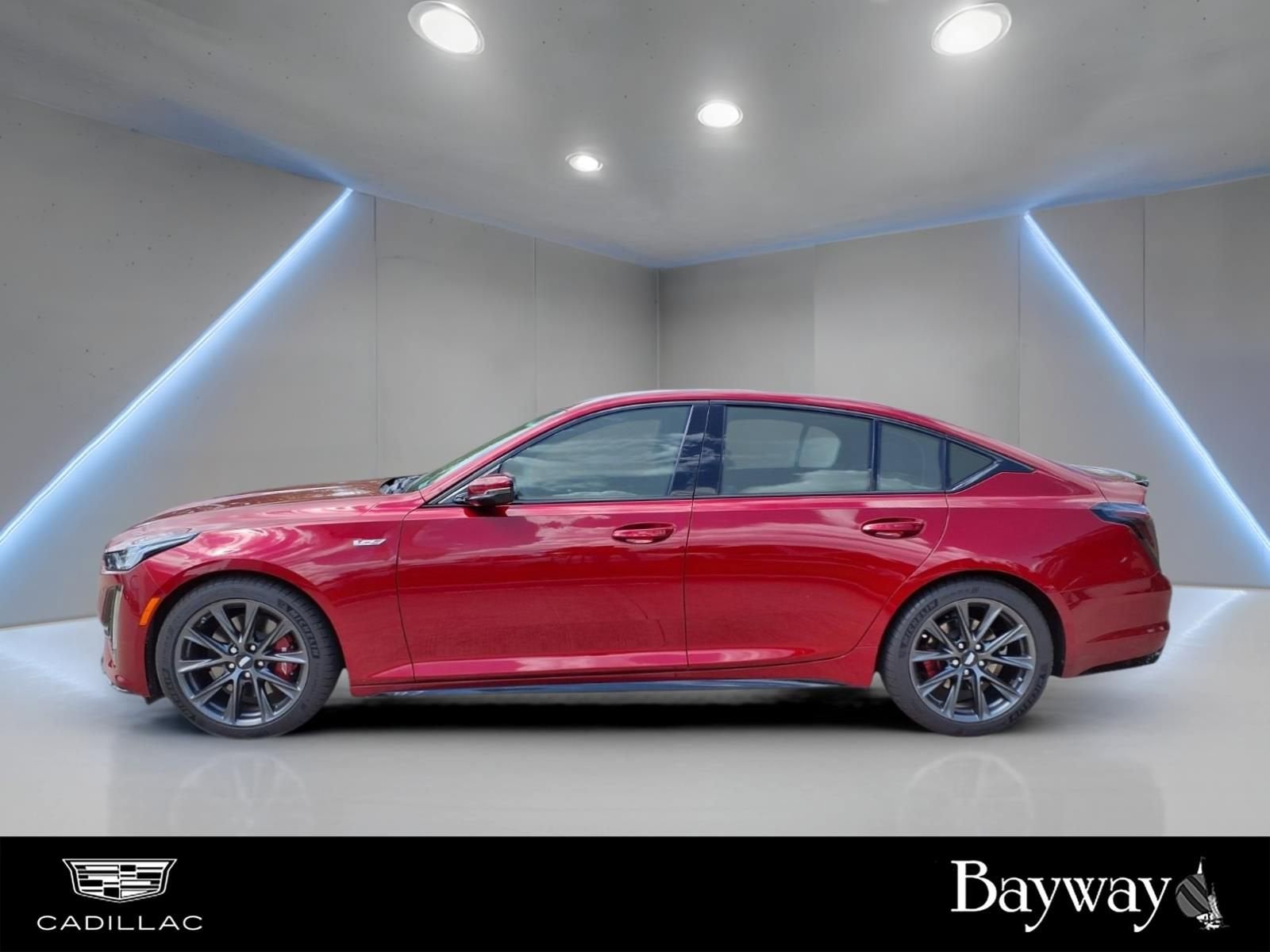 2024 Cadillac CT5-V V-Series