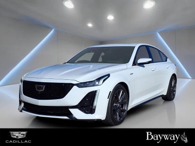 2024 Cadillac CT5-V V-Series
