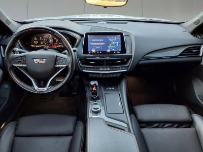 2024 Cadillac CT5-V V-Series