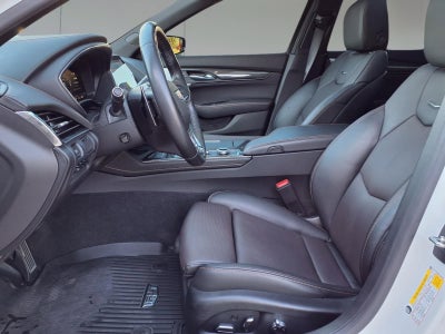 2024 Cadillac CT5-V V-Series