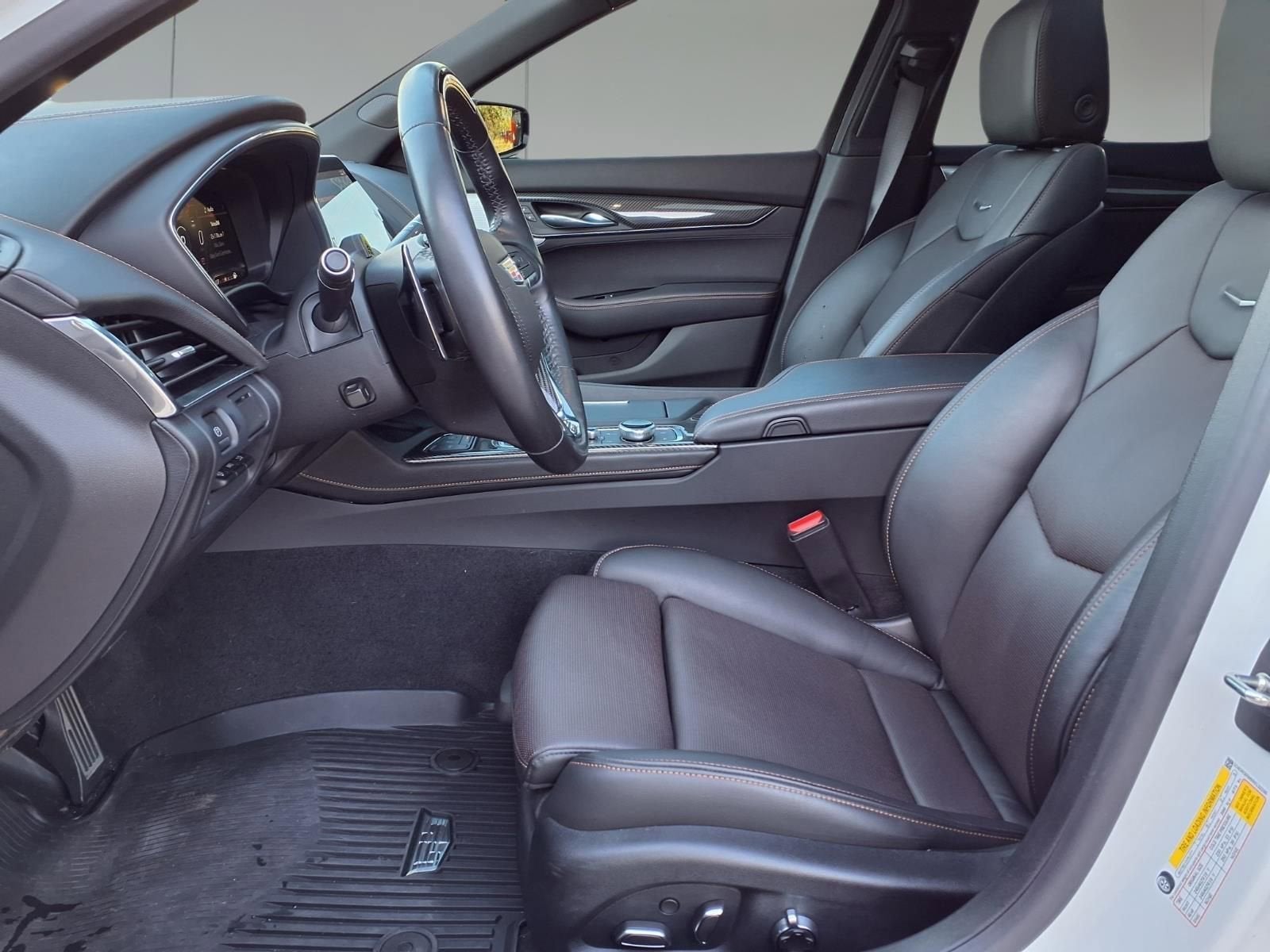 2024 Cadillac CT5-V V-Series