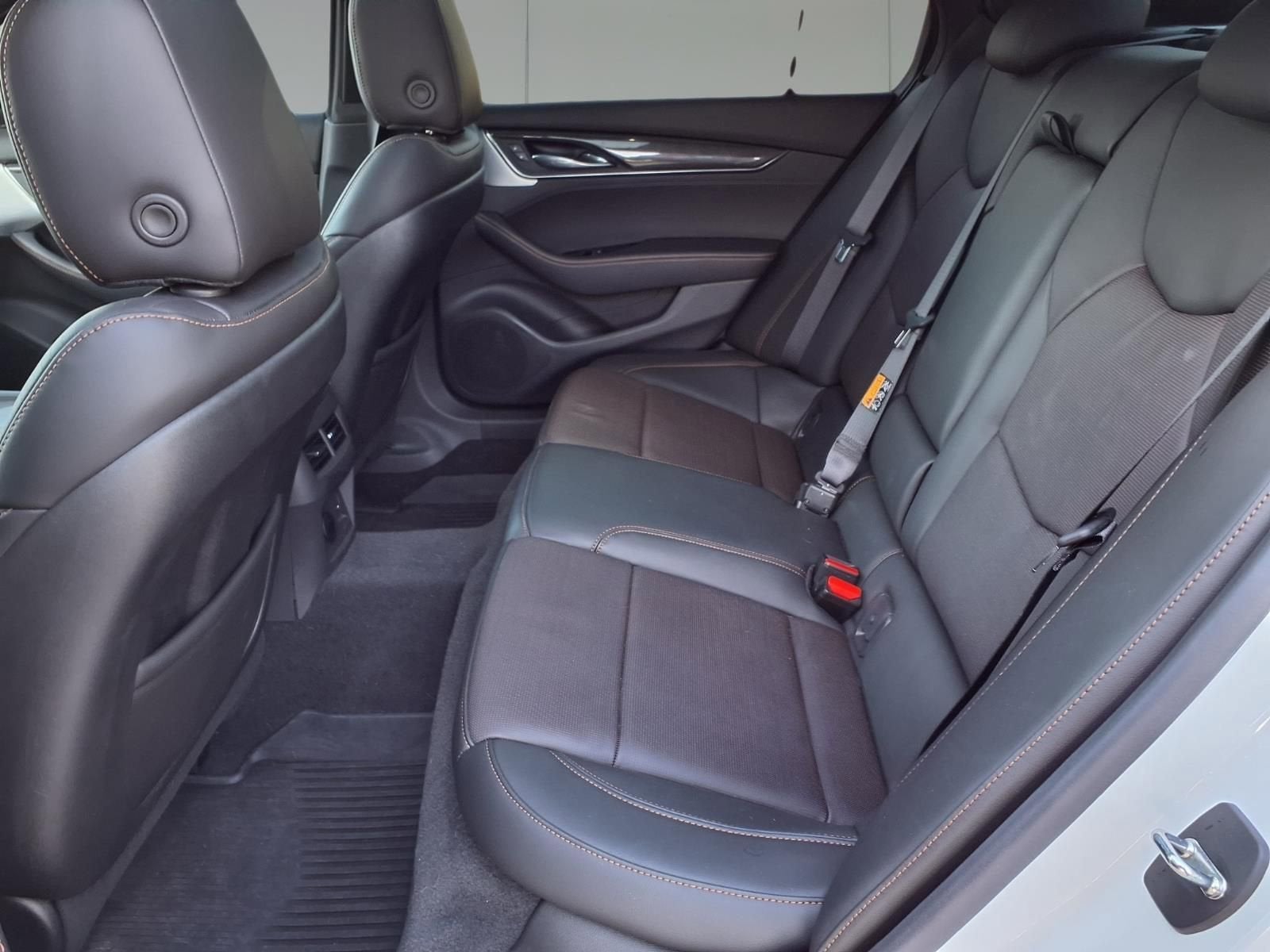 2024 Cadillac CT5-V V-Series