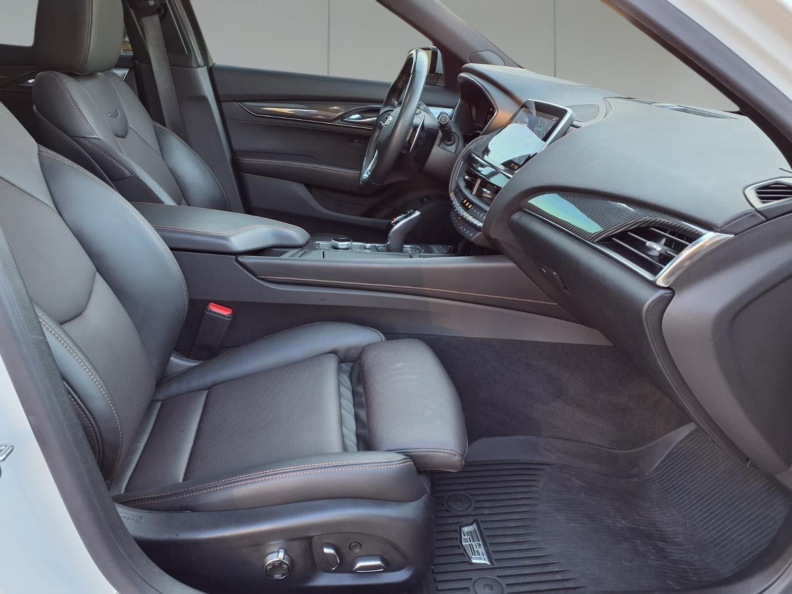 2024 Cadillac CT5-V V-Series