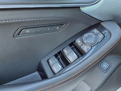 2024 Cadillac CT5-V V-Series