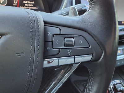 2024 Cadillac CT5-V V-Series