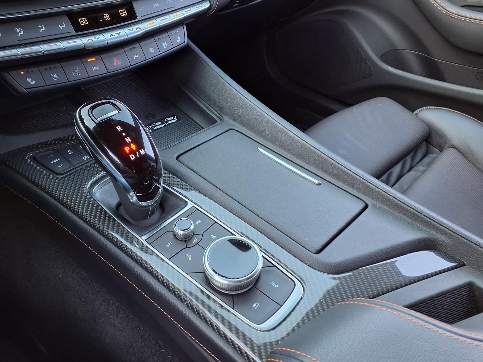 2024 Cadillac CT5-V V-Series