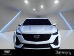 2024 Cadillac CT5-V V-Series
