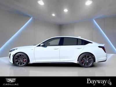 2024 Cadillac CT5-V V-Series