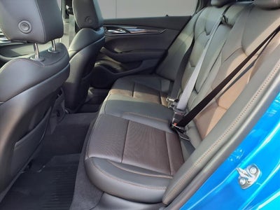 2026 Cadillac CT5-V V-Series