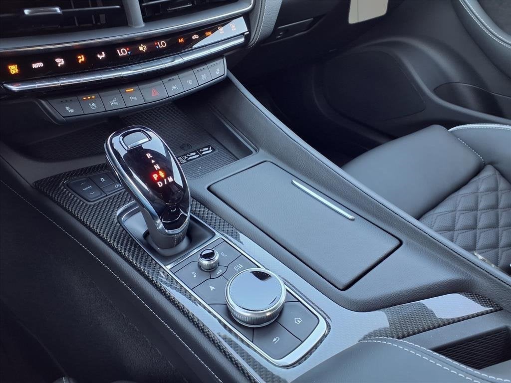 2026 Cadillac CT5-V V-Series