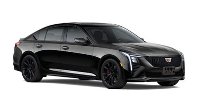 2026 Cadillac CT5-V V-Series
