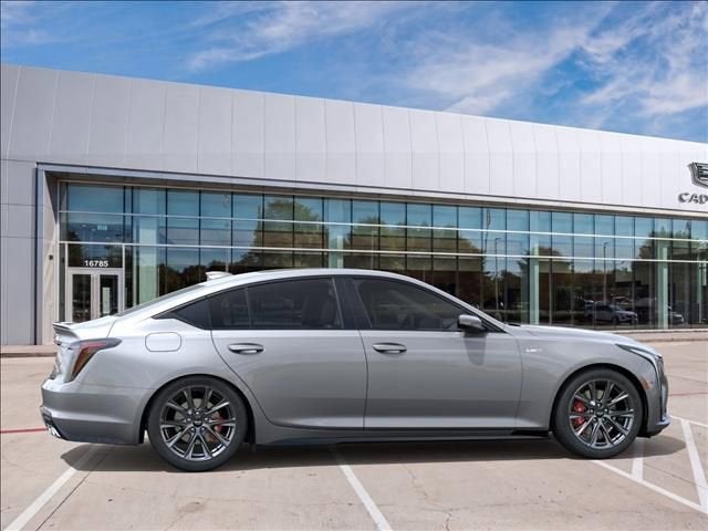 2026 Cadillac CT5-V V-Series