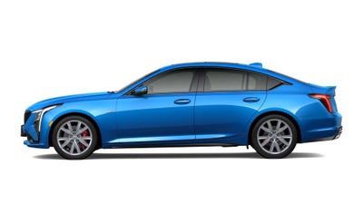 2026 Cadillac CT5-V V-Series