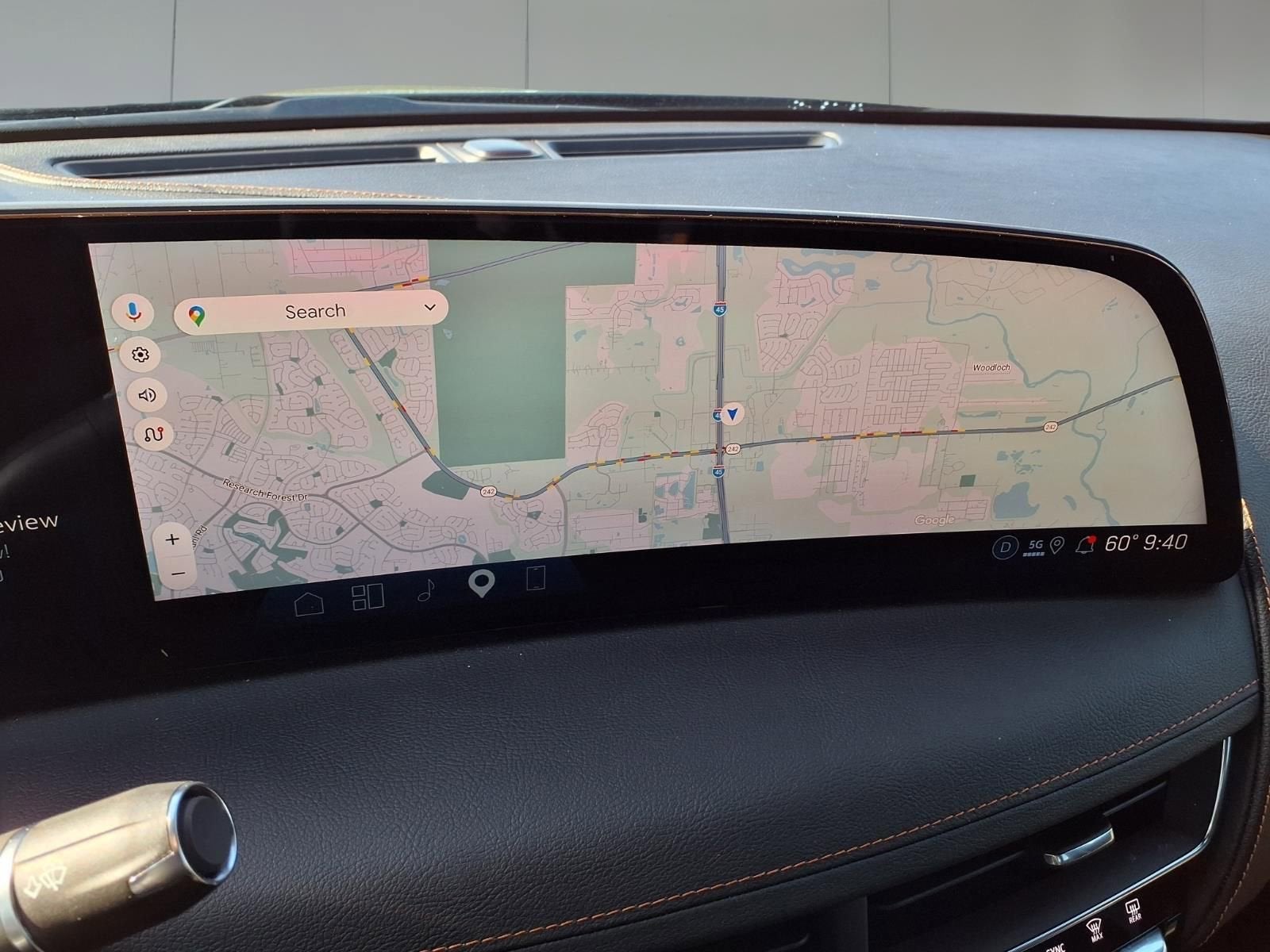 2026 Cadillac CT5-V V-Series