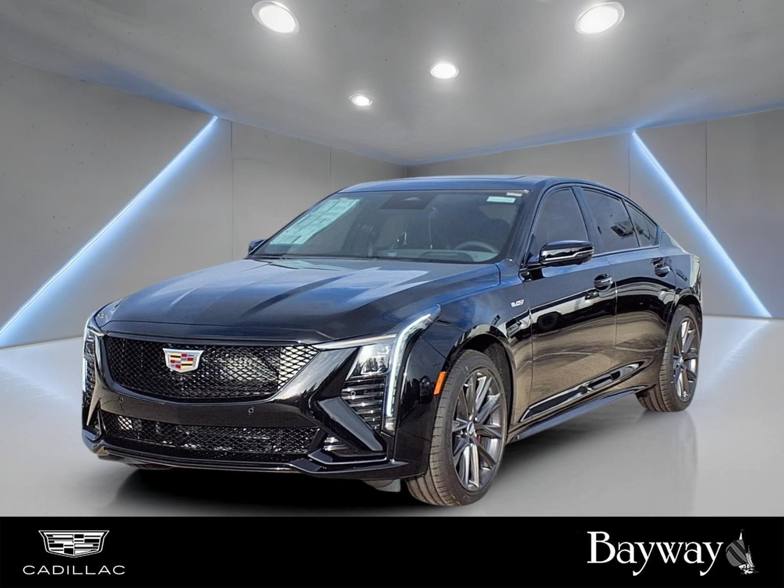 2026 Cadillac CT5-V V-Series