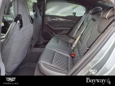 2026 Cadillac CT5-V V-Series