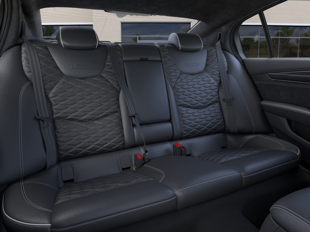 2026 Cadillac CT5-V V-Series