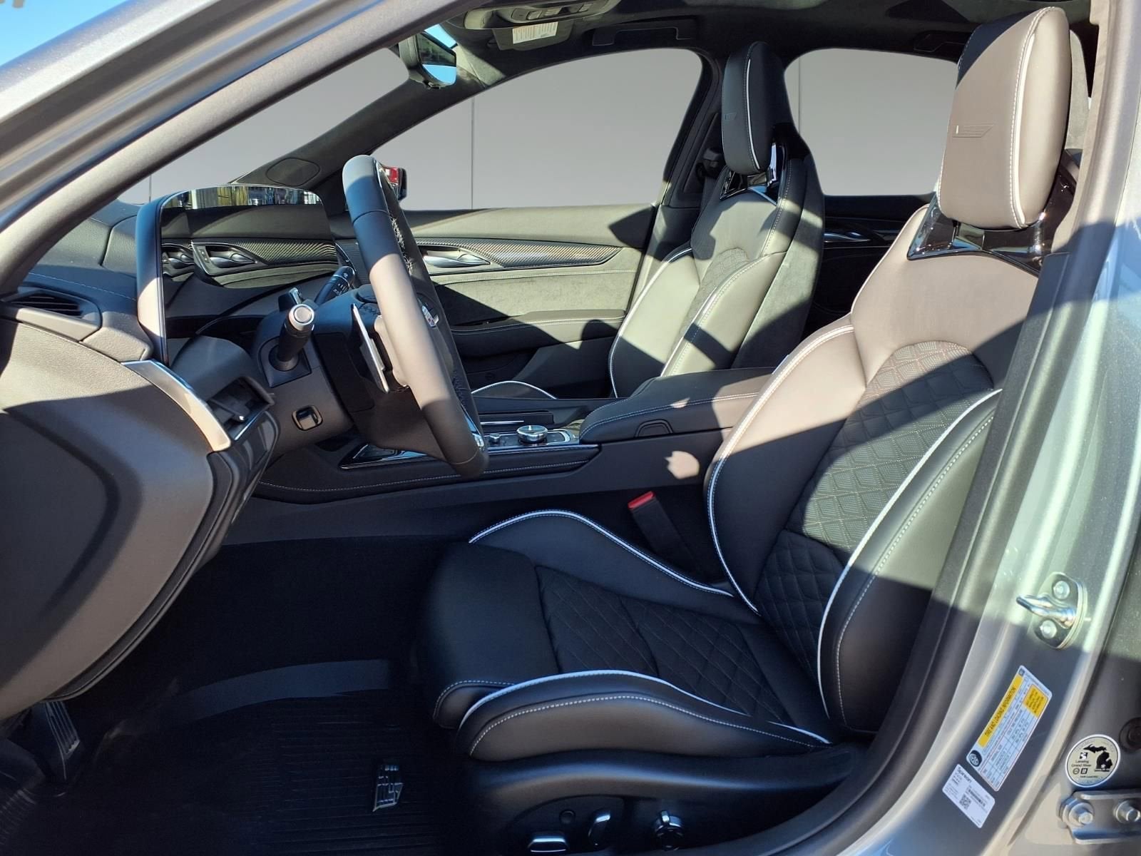 2026 Cadillac CT5-V V-Series