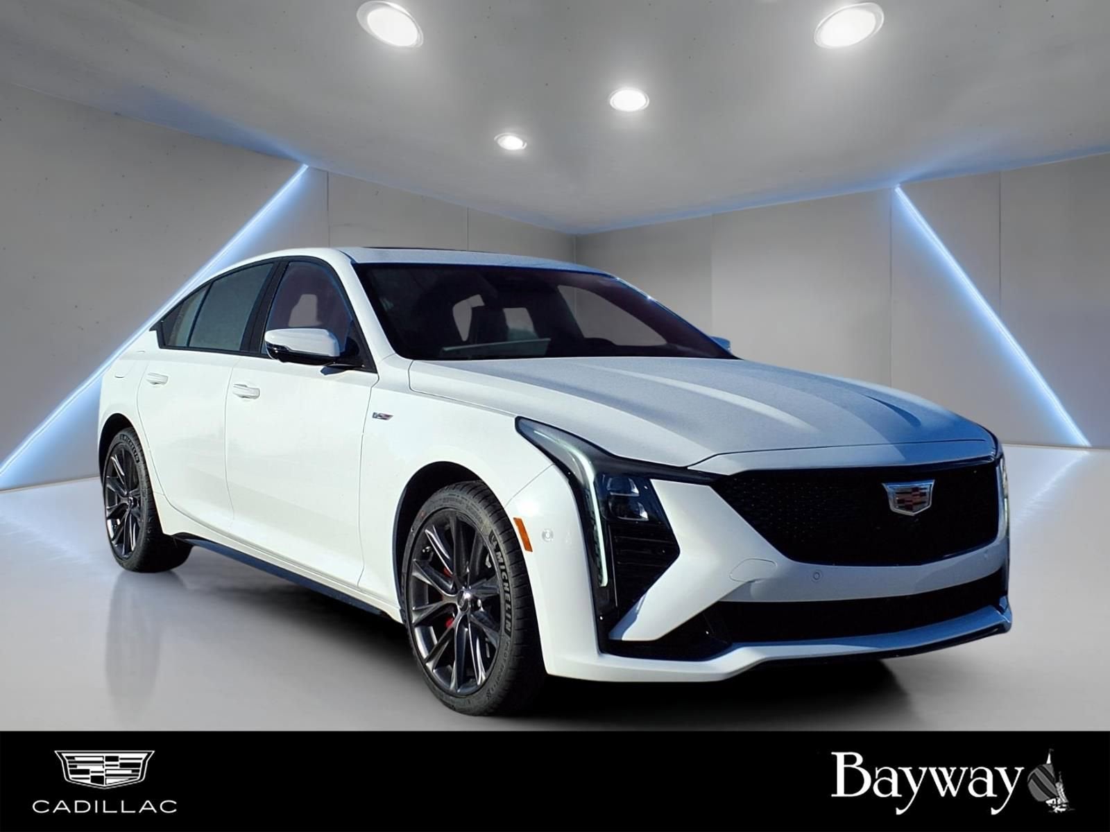 2026 Cadillac CT5-V V-Series