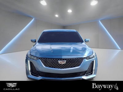 2024 Cadillac CT5 Luxury