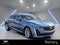 2024 Cadillac CT5 Luxury
