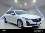 2023 Cadillac CT5 Luxury