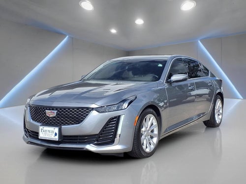 2024 Cadillac CT5 Luxury