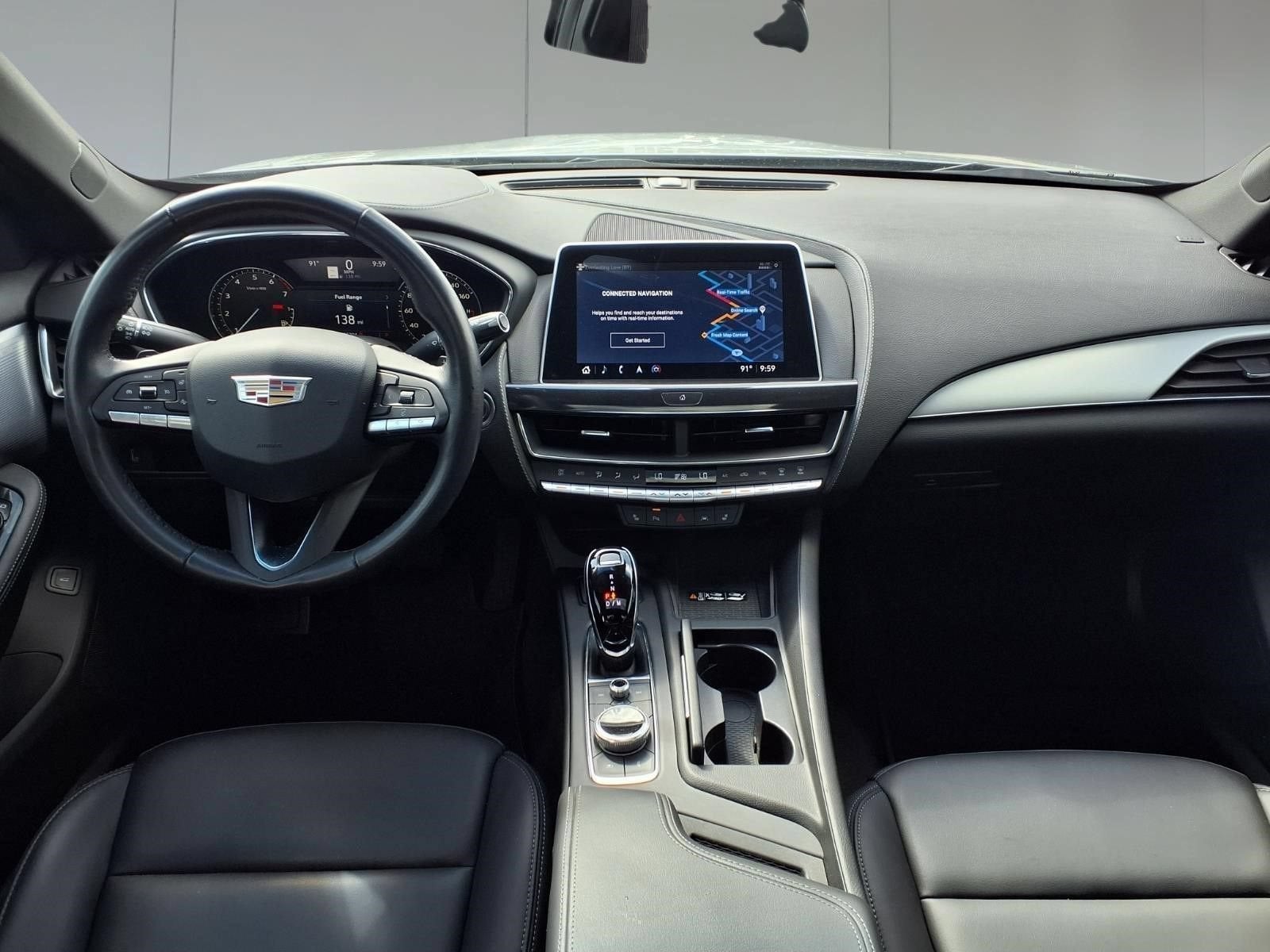 2024 Cadillac CT5 Luxury