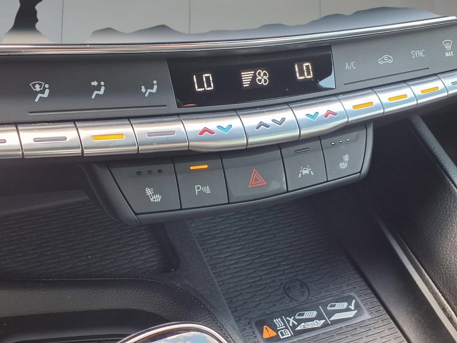2024 Cadillac CT5 Luxury