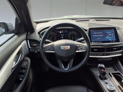 2024 Cadillac CT5 Luxury